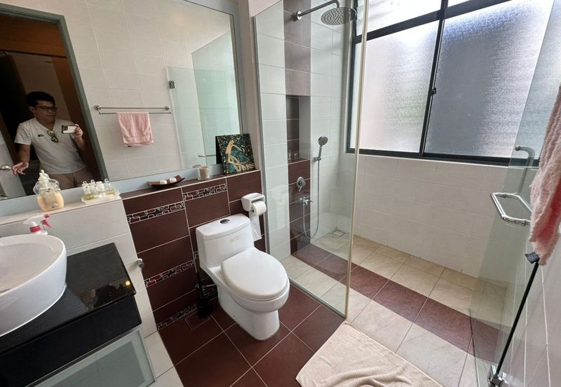 Serenity Park @ East Ledang