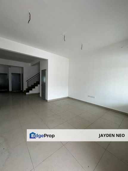 Ayera Residence,Permas,Rare Unit,Good Condition,Brand New , Johor, Masai