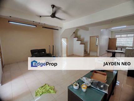 Ehsan Jaya,Rare Unit,Good Condition,gated guarded, Johor, Johor Bahru