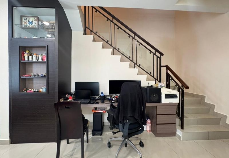 Seri Austin East Zone