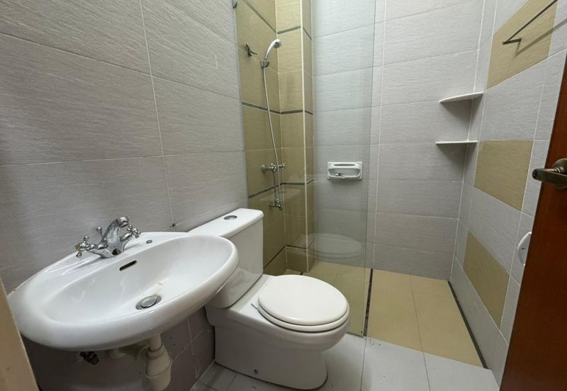 Seri Austin East Zone