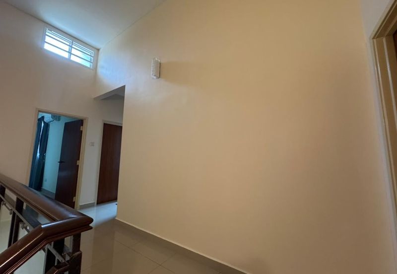 Seri Austin East Zone