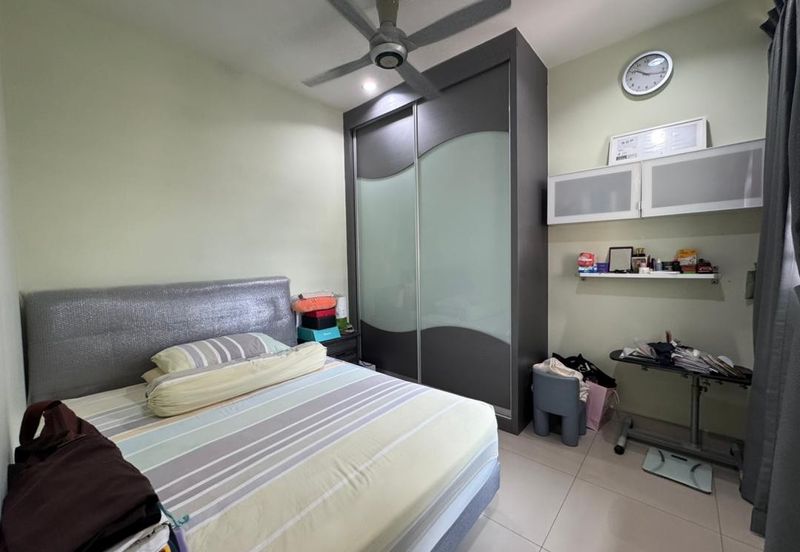 Seri Austin East Zone