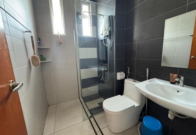 Seri Austin East Zone