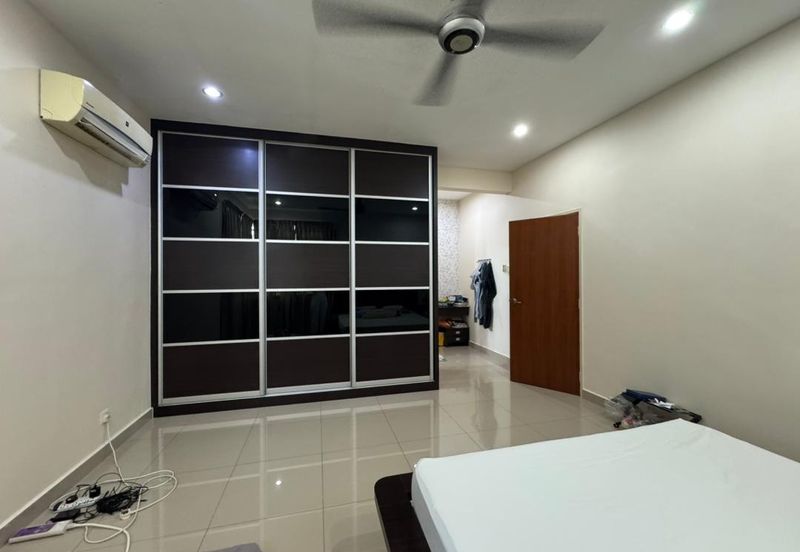 Seri Austin East Zone