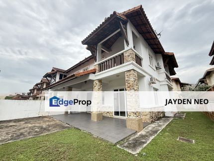 Bandar Dato Onn,Rare Unit,Full Loan Cash Out,Good Condition, Johor, Johor Bahru