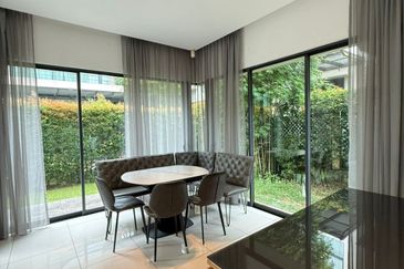 Bayou Creek, Leisure Farm