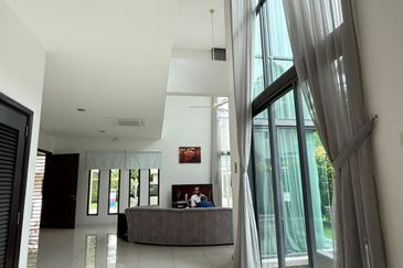 Bayou Creek, Leisure Farm