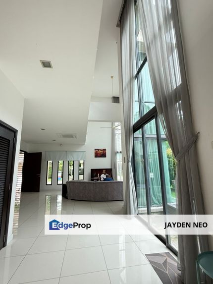Bayou Creek,Leisure Farm,Rare Unit,Fully Renovated,Good Condition, Johor, Gelang Patah
