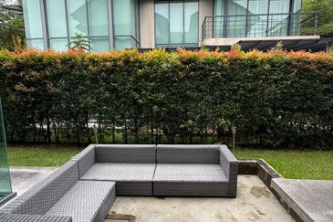 Bayou Creek, Leisure Farm