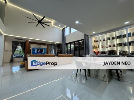 Taman Laguna,Perling,Rare unit,Unblock Unit,Good Condition,Renovated Unit, Johor, Johor Bahru