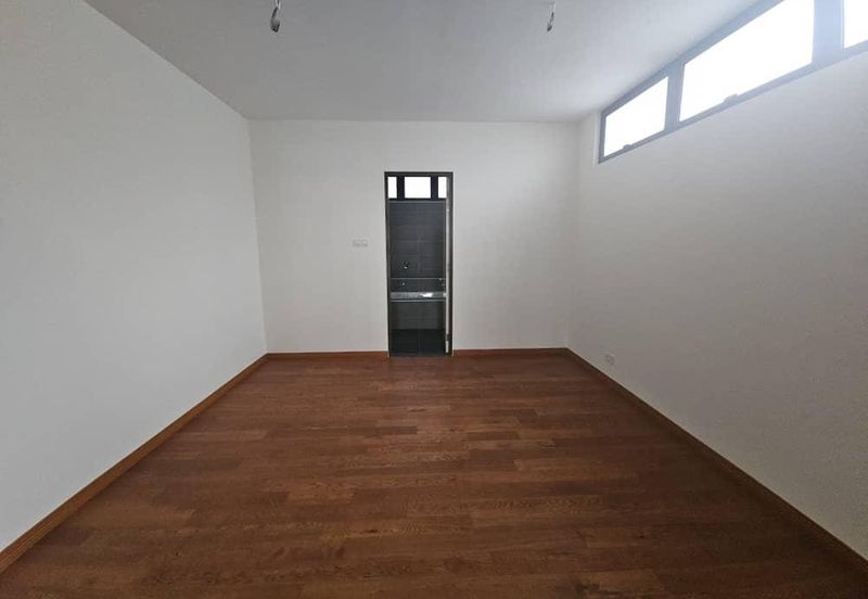 Winter Pavilion @ Taman Nusa Sentral