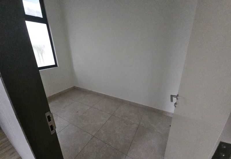 Winter Pavilion @ Taman Nusa Sentral