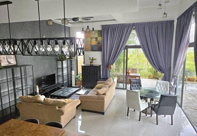 Sunway Emerald Residence