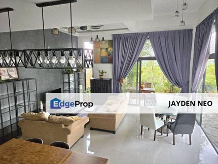 Emerald Residence,Rare Unit,Corner Lot,Unblock View,Good Condition, Johor, 