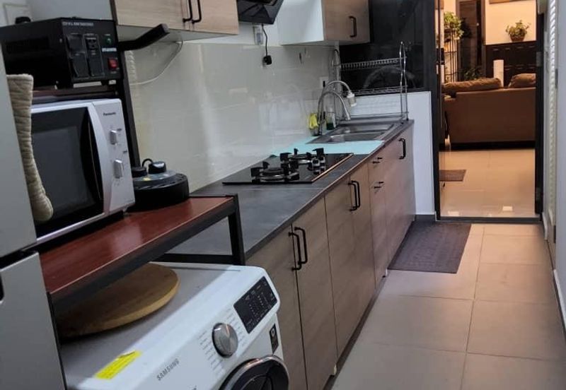 Sunway Emerald Residence