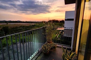 Sunway Emerald Residence