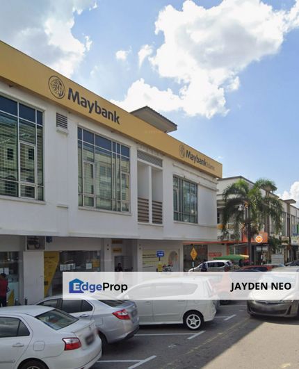 Indahpura,Kulai,Jalan Kenanga,Rare Unit,Good Condition,Low Downpayment, Johor, Kulai