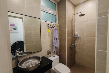 Havona Residence @ Taman Mount Austin