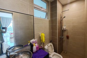 Havona Residence @ Taman Mount Austin