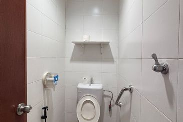 Taman Ungku Tun Aminah