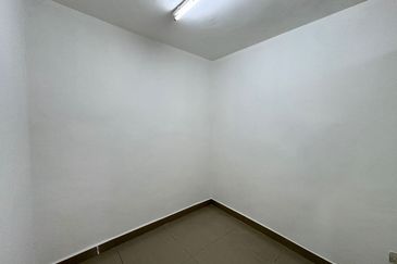 Taman Ungku Tun Aminah