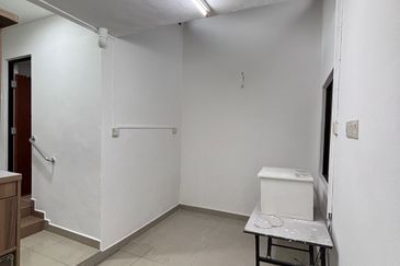 Taman Ungku Tun Aminah