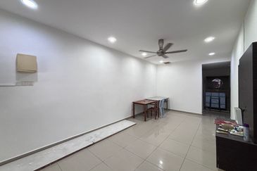 Taman Ungku Tun Aminah