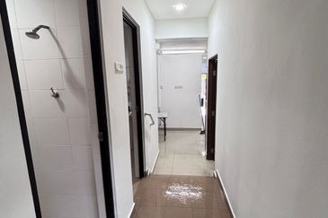 Taman Ungku Tun Aminah