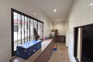 Taman Ungku Tun Aminah