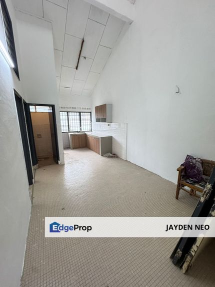 Perling,Jalan Camar 6,Renovated Unit,Good Condition , Johor, Johor Bahru