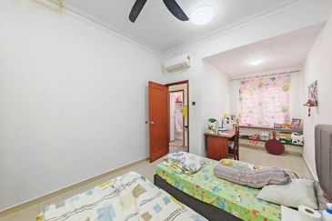 Taman Sutera Perling