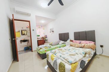 Taman Sutera Perling