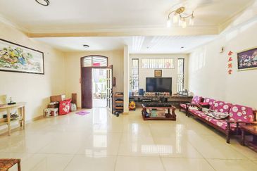 Taman Sutera Perling