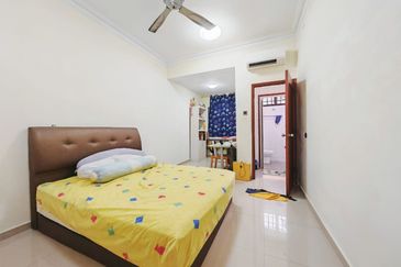 Taman Sutera Perling