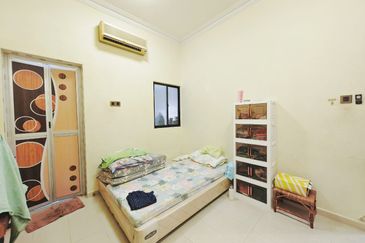 Taman Sutera Perling