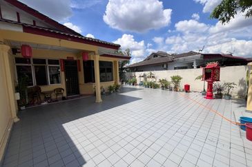 Taman Megah Ria