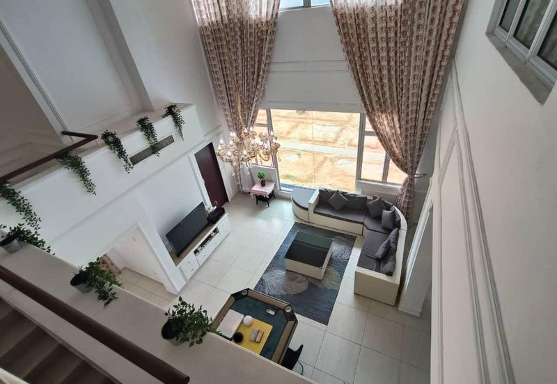 Anjung Seri Residence