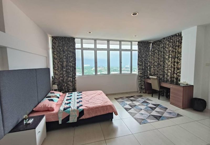 Anjung Seri Residence