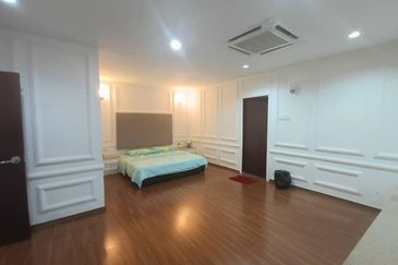 Anjung Seri Residence