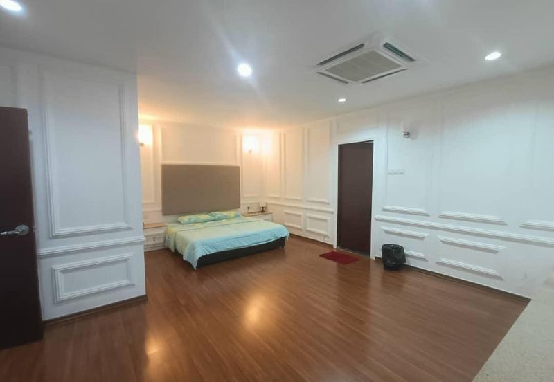 Anjung Seri Residence