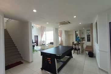 Anjung Seri Residence