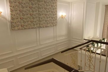 Anjung Seri Residence