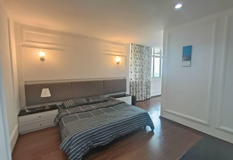 Anjung Seri Residence