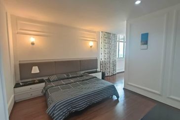 Anjung Seri Residence