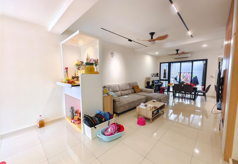 Sunway Citrine Lakehomes