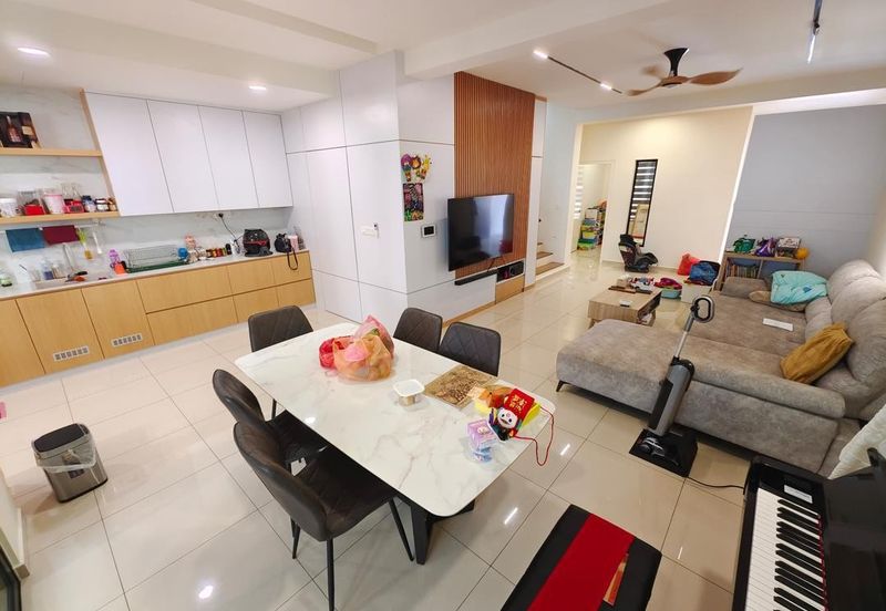 Sunway Citrine Lakehomes