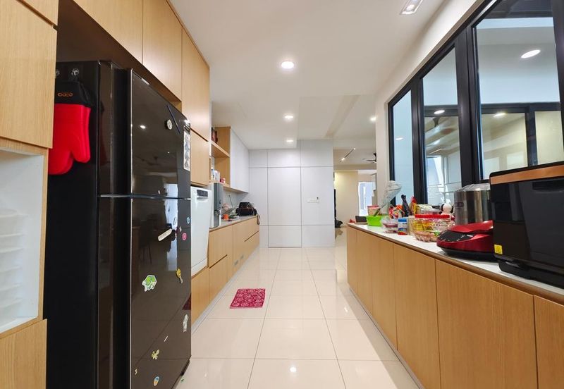 Sunway Citrine Lakehomes