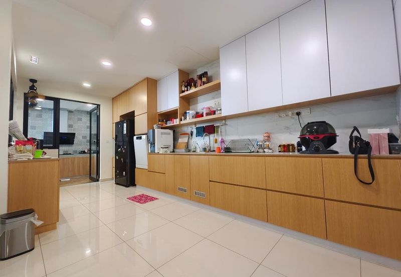 Sunway Citrine Lakehomes