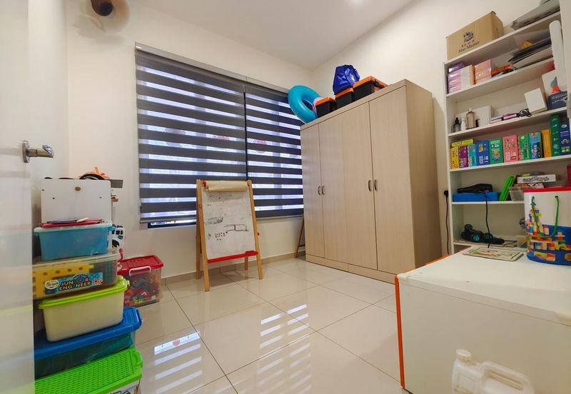 Sunway Citrine Lakehomes